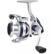 Resim Okuma ARIA-1000A Painting Silver 1BB Olta Makinesi 