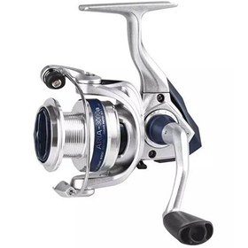 Resim Okuma ARIA-1000A Painting Silver 1BB Olta Makinesi 