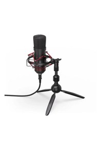 Resim Endorfy Solum T Cardioid Yayıncı Mikrofonu Ey1b002 