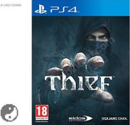 Resim Ps4 Thief - Piksel Oyun - Avcılar 