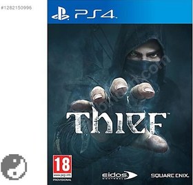 Resim Ps4 Thief - Piksel Oyun - Avcılar 