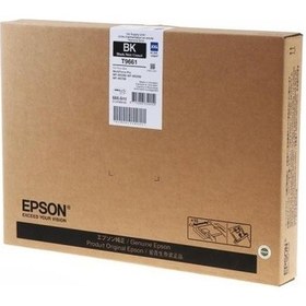 Resim Epson C13T966140 Xxl 40.000 Sayfa Siyah Kartuş Wf M5298. 