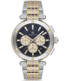 Resim Momentus Tm263t-04sg Erkek Kol Saati 