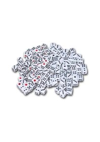 Resim Tavla Zarı - 10 Adet 