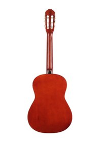Resim Almira Mg917-jr-wa 3/4 Klasik Gitar - Naturel/ceviz Eğitim - Jun 
