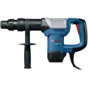 Resim Bosch Gsh 500 Sds Max Kırıcı 1100 Watt Çantalı 
