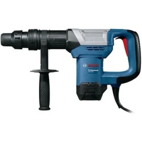 Resim Bosch Gsh 500 Sds Max Kırıcı 1100 Watt Çantalı 