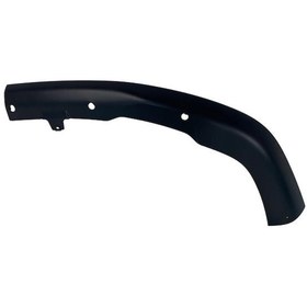 Resim Toyota Verso Ön Tampon Spoyler sol [Orjinal] (768520F902) 