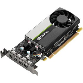 Resim PNY Quadro T1000 128 Bit GDDR6 8 GB Ekran Kartı 