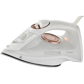 Resim Kiwi KSI6344 Seramik Tabanlı 2200 W Buharlı Ütü 