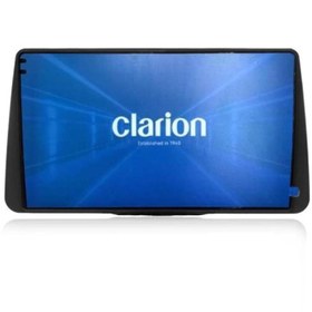 Resim Clarion Fiat Egea Cross-HB Android Multimedya Sistemi 4-64 Clarion (2020-2024) 