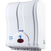 Resim Palex 3491-0 21 Cm Otomatik Havlu Dispenseri Beyaz 