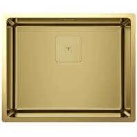 Resim Teka FlexLinea RS15 50.40 Pirinç Eviye 
