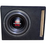 Resim Eyton TYCO1000 30 cm 1000 Rms Subwoofer 