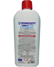 Resim Dermosept El Dezenfektanı 1 L 