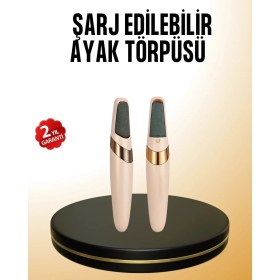 Resim Sepetopia Profesyonel Elektrikli Ayak Törpüsü 