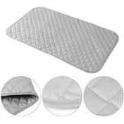 Resim Fastbuy Kalıtlı Pamuklu Isı/kayma Direnci Ütü Yastığı - Mobilyalarınızı Korur 