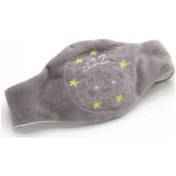 Resim Babyjem Kiraz Çekirdekli Gaz Kemeri Gri 