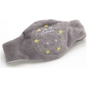 Resim Babyjem Kiraz Çekirdekli Gaz Kemeri Gri 