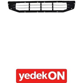 Resim Panjur Izgarası Fh V4 Alt Metal (Kahveci Premium) - 82255346 