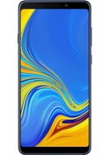 Resim Samsung A9 2018 TR Garanti | 128 GB 6 GB Mavi 
