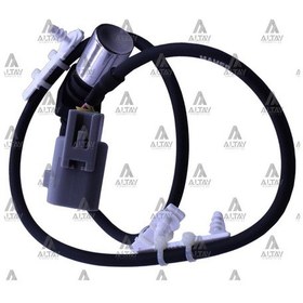 Resim Sensör Krank Pozisyon Hılux 06-11 Kablolu 90919-05050 