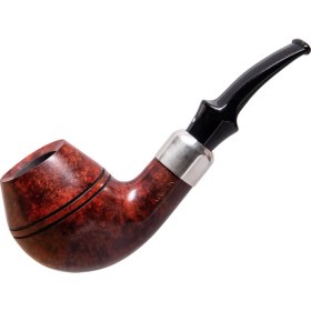 Resim Vauen Duke 146 9mm. Filtreli Akrilik Saplı Pipo 