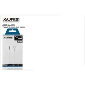 Resim Auris Type-c Aux Ses Kablo(3.5 Mm) 