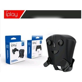 Resim Sony Dualshock 4 Back Button Attachment Ps4 Arka Tuş Orijinal 