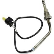 Resim Boem Egzoz Sıcaklık Sensörü A0071538128 204 212 221 164 G463 Cls2 