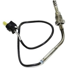 Resim Boem Egzoz Sıcaklık Sensörü A0071538128 204 212 221 164 G463 Cls2 