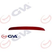 Resim GVA-9123943 ARKA TAMPON REFLEKTÖRÜ SOL SUPERB 2008-2017 3T9945105 