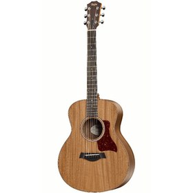 Resim Taylor GS Mini-e Maun Elektro Akustik Gitar 
