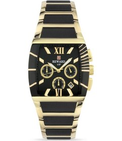 Resim Reward Reward A141136 Rd81040m Metal Vip Erkek Kol Saati 