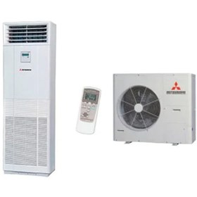 Resim Mitsubishi Heavy FDF125VNAVD 42000 BTU/h Inverter Micro Inverter Salon Tipi Klima 