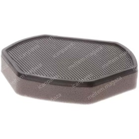 Resim Parmis Profilo Uyumlu Psp 5u530 Süpürge Sünger Filtresi 