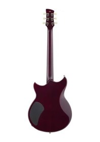 Resim Yamaha Revstar RSP20 Elektro Gitar (Swift Blue) 