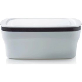 Resim Tupperware Büyük Ekmeklik 
