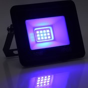 Resim LED Spot Işık 10W, 45cm Kablo Uzunluğu, Yüksek Parlaklık Mavi & Kırmızı Işık, IP66 Aluminyum Cam Malzeme, İç Mekan Ev Atmosfer Aydınlatması, Çevre Duvar ve Villa Avlusu İncileri İçin Uygun, İç/Dış Bahçe Veranda Sahne AC220-240V, Dış Aydınlatma, Bağça Aydınlatma, Şamdan Lambası Modern Sporcu Dayanıklı İmalat Sağlam Gövde Outdoor Floodlight Wall Lamp Etkinlik Planlayıcılar Peyzaj Tasarımcısı 