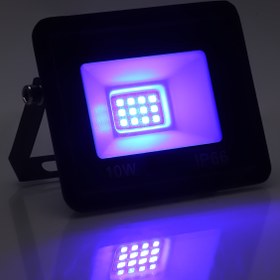Resim LED Spot Işık 10W, 45cm Kablo Uzunluğu, Yüksek Parlaklık Mavi & Kırmızı Işık, IP66 Aluminyum Cam Malzeme, İç Mekan Ev Atmosfer Aydınlatması, Çevre Duvar ve Villa Avlusu İncileri İçin Uygun, İç/Dış Bahçe Veranda Sahne AC220-240V, Dış Aydınlatma, Bağça Aydınlatma, Şamdan Lambası Modern Sporcu Dayanıklı İmalat Sağlam Gövde Outdoor Floodlight Wall Lamp Etkinlik Planlayıcılar Peyzaj Tasarımcısı 