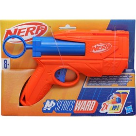 Resim Nerf N-serisi Ward 