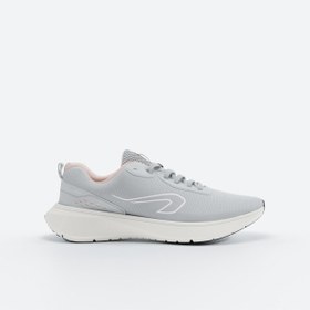 Resim Decathlon Kalenji Kadın Koşu Ayakkabısı - Gri - Kiprun Jogflow 100.1 