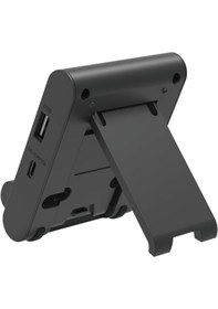 Resim Nintendo Switch 2 Dual Usb Playstand Şarj Standı Dock Ayarlanabilir Lisanslı 