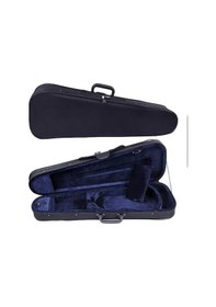 Resim Picaldi Vg002hpa 4/4 Plywood Keman Geliştirilmiş Lamine Malzeme Parlak Ses Çıkışı Ve Dayanıklı Gövde Tasarımı 