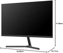 Resim Xiaomi 1C 23.8 inç FHD Monitör (ISP, 1920x1080, 16:9, 60 Hz) 