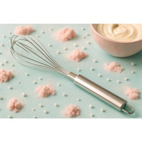 Resim Birpa Icon 3 No Çırpıcı (Büyük Boy) 