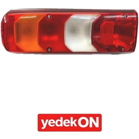 Resim Stop Lambası Arocs-Actros Mp4 Sol Mars - A0035441703 