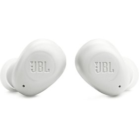 Resim JBL Wave Buds TWS Bluetooth Kulak İçi Kulaklık Beyaz 