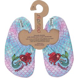 Resim Slipstop Scarlet Çocuk Havuz Ve Deniz Ayakkabısı Açık Mavi 