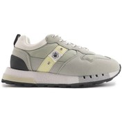 Resim Lumberjack Bonny 4pr Yeşil Kadın Sneaker 000000000101938270 Yeşil 